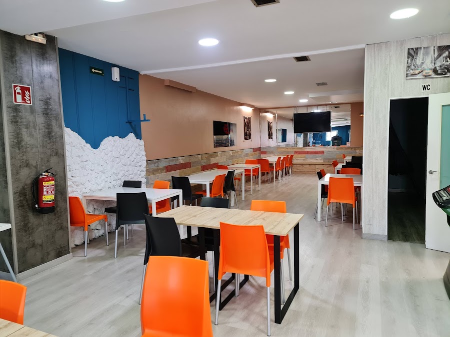 Döner Kebab Adana