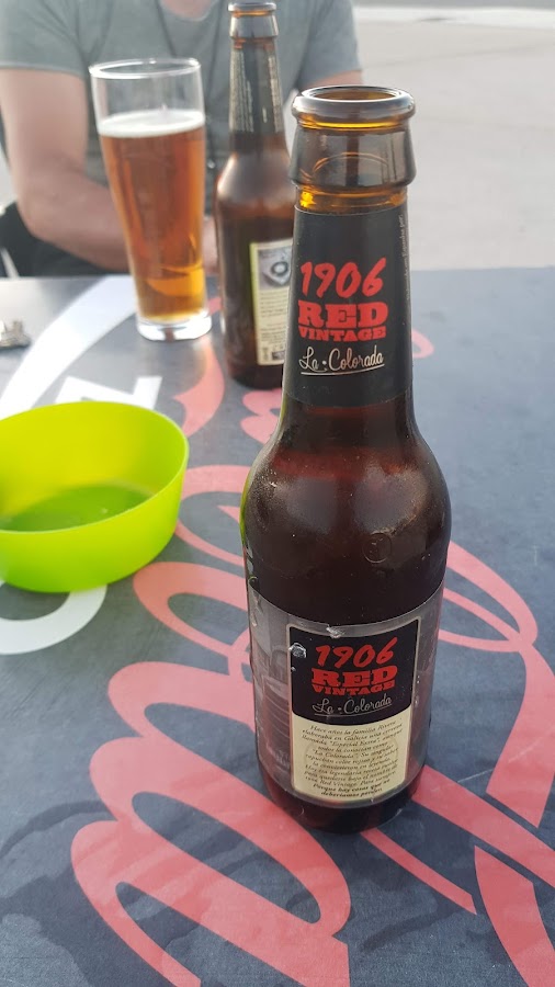 Eclipse Bar De Copas