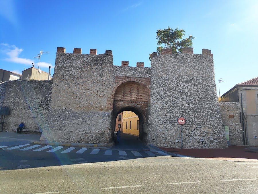 El Arco