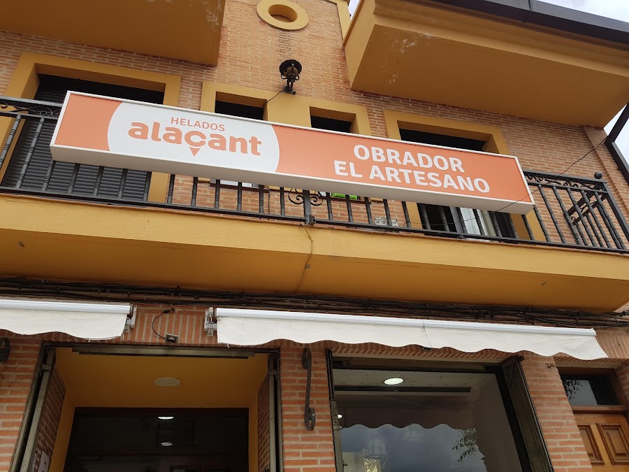 El Artesano