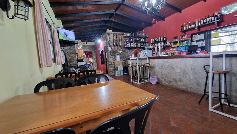 El Balcón De Tentudía