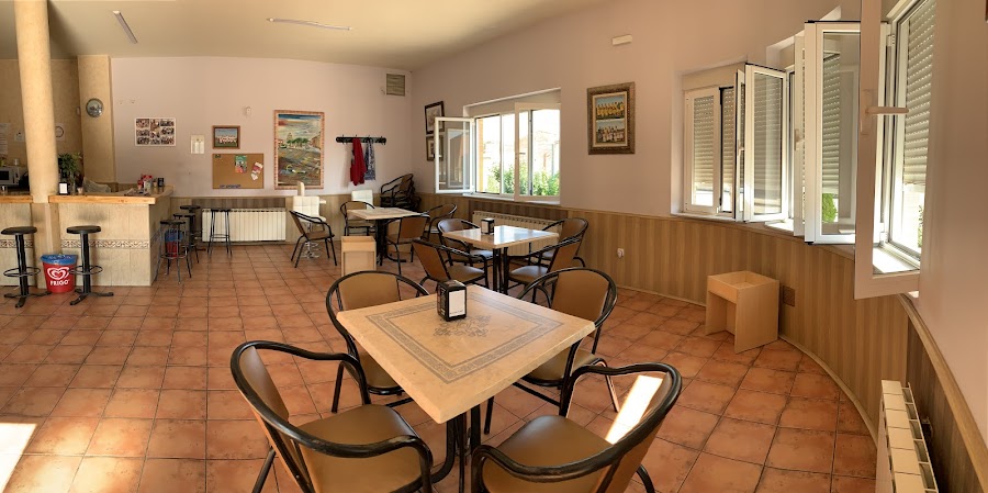 Restaurantes en Villaveza de Valverde provincia de Zamora