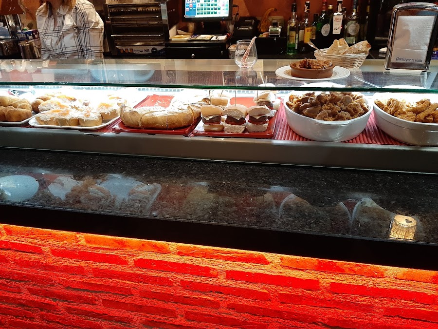 El bodegon