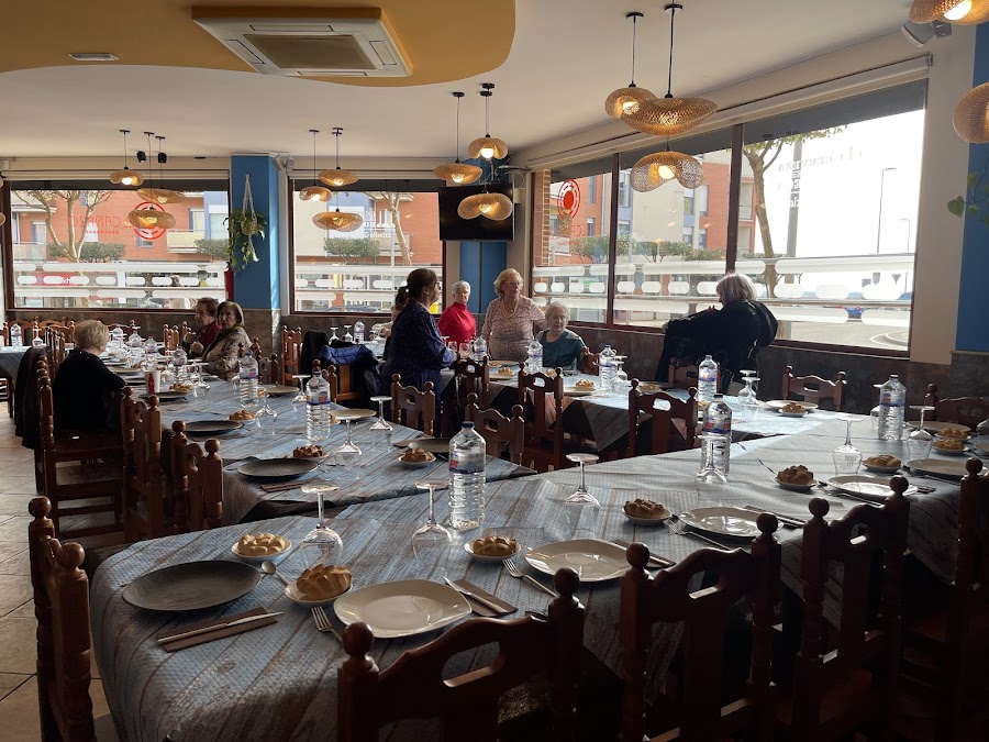 El Cañazo Gastrobar