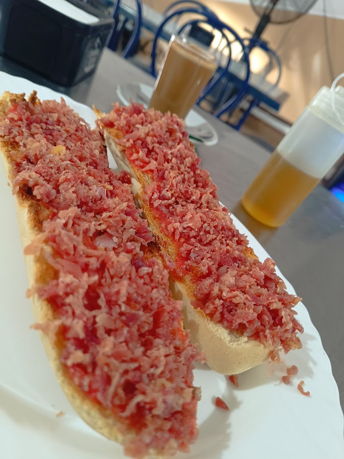 El Castañero