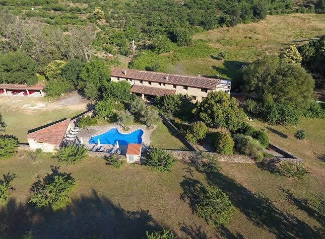 El Cerezal De Los Sotos | Hotel Rural en el Valle del Jerte