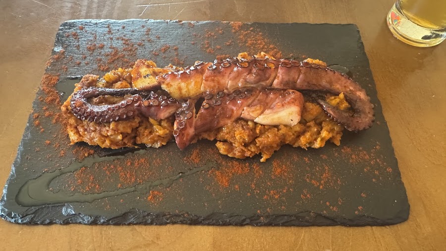 El Chiringuito Gastromótico