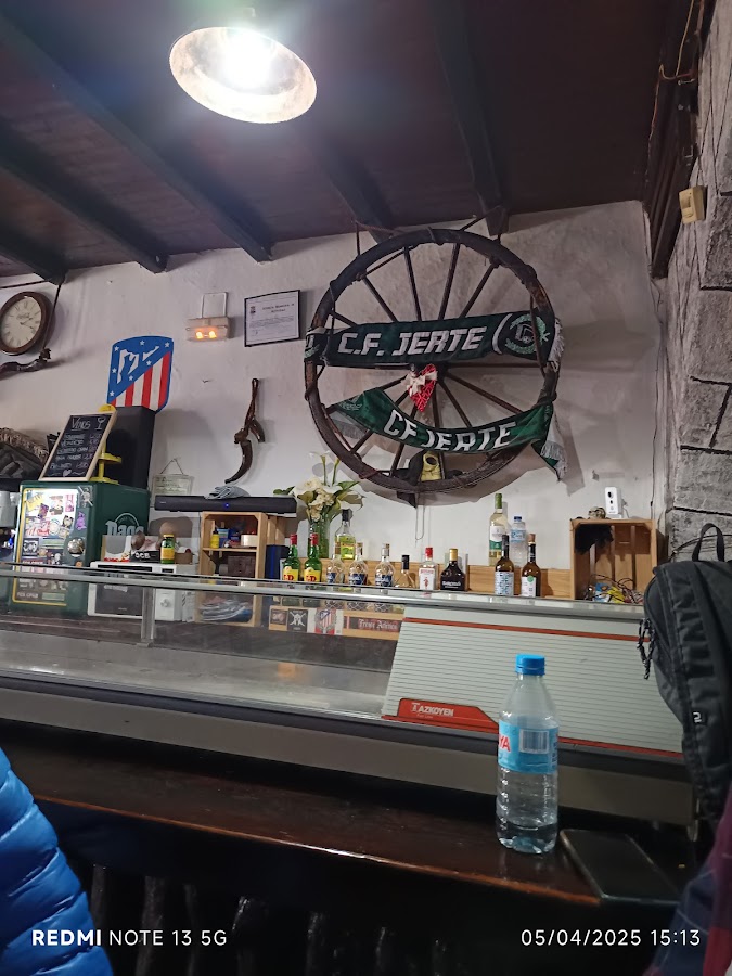 El Conde