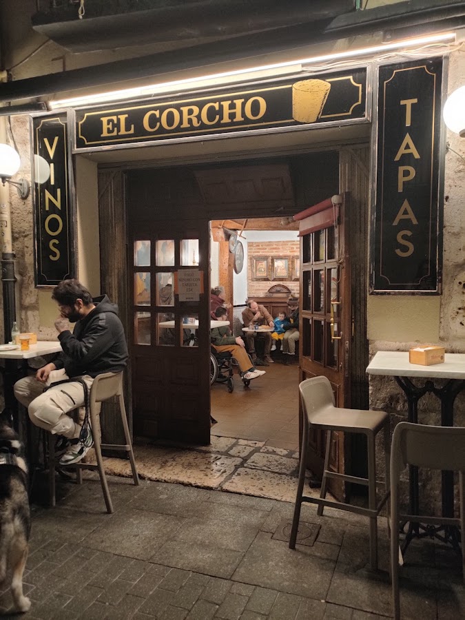 El Corcho