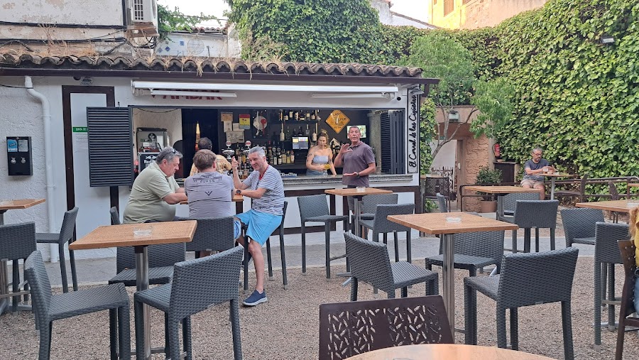 El Corral de las Cigüeñas