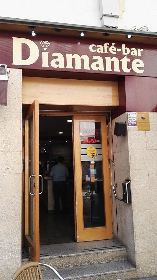 El Diamante