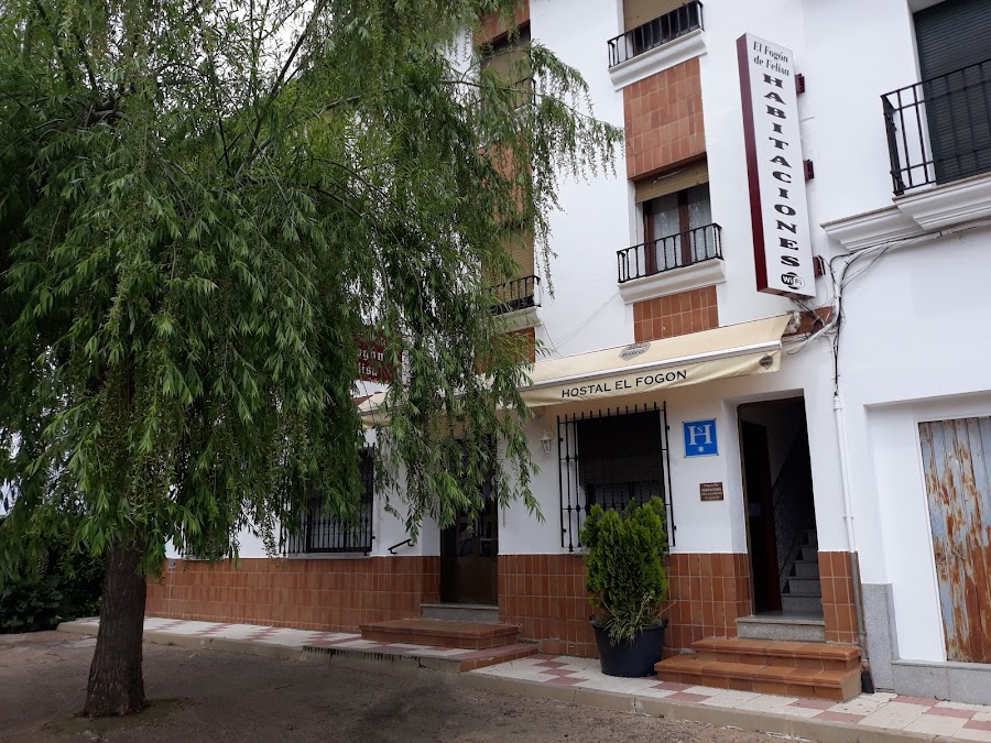 El Fogón de Felisa