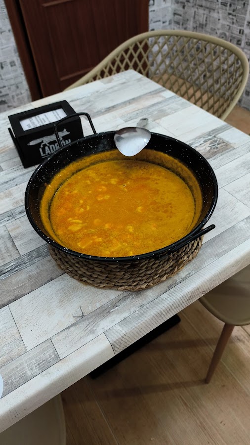 El Fogón de Nani