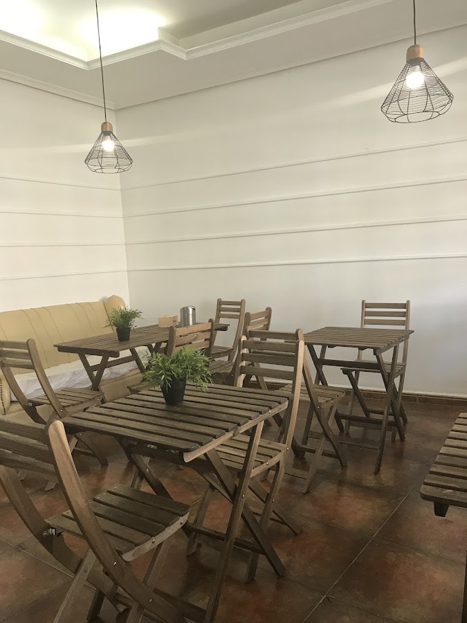 El Gourmet croassanteria