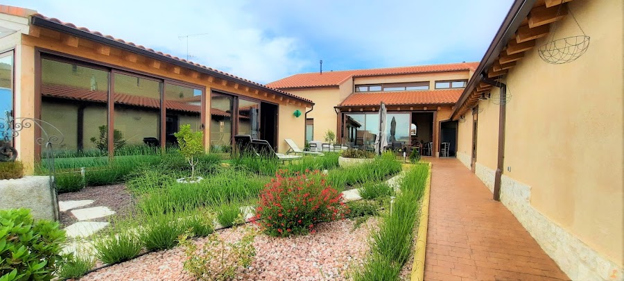 Restaurantes en Villaverde de Medina provincia de Valladolid