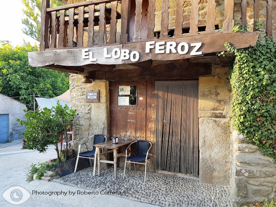 Restaurantes en Manzanal de Arriba provincia de Zamora