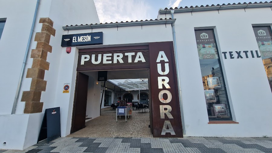 El meson
