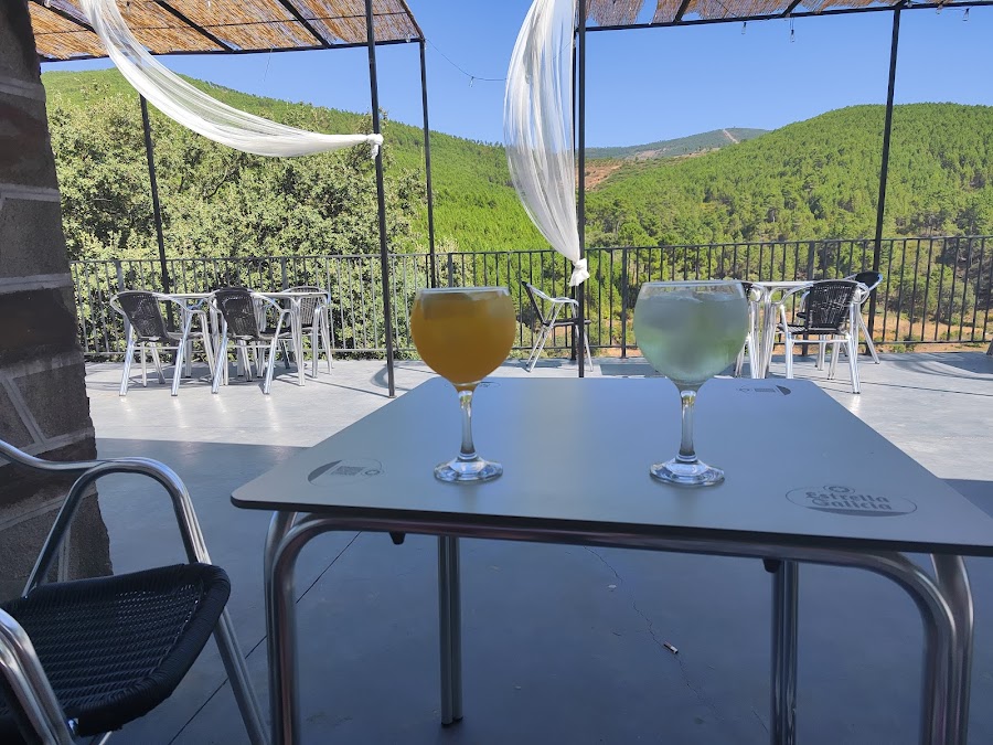 El Moral de Las Hurdes Restaurante