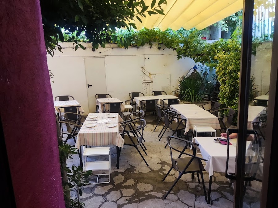 Restaurantes en Zaratán provincia de Valladolid