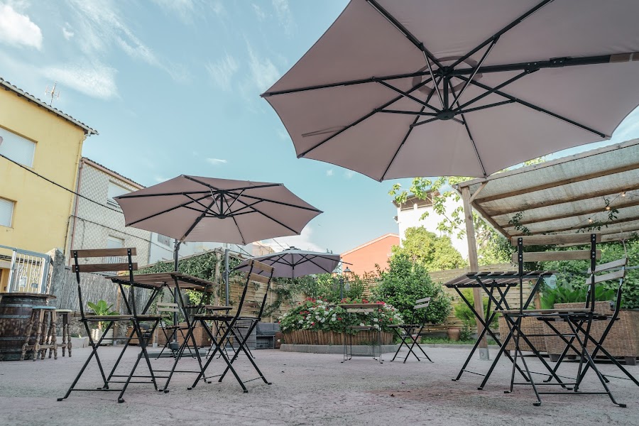El Patio de la Gula