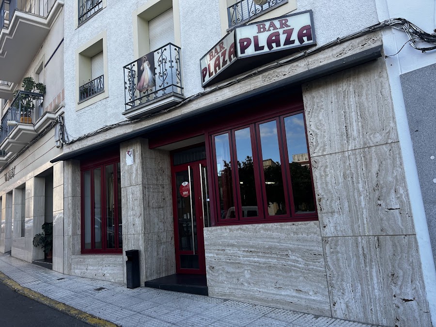 El Plaza
