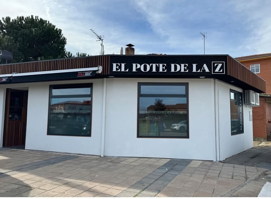 Restaurantes en Morales del Vino provincia de Zamora