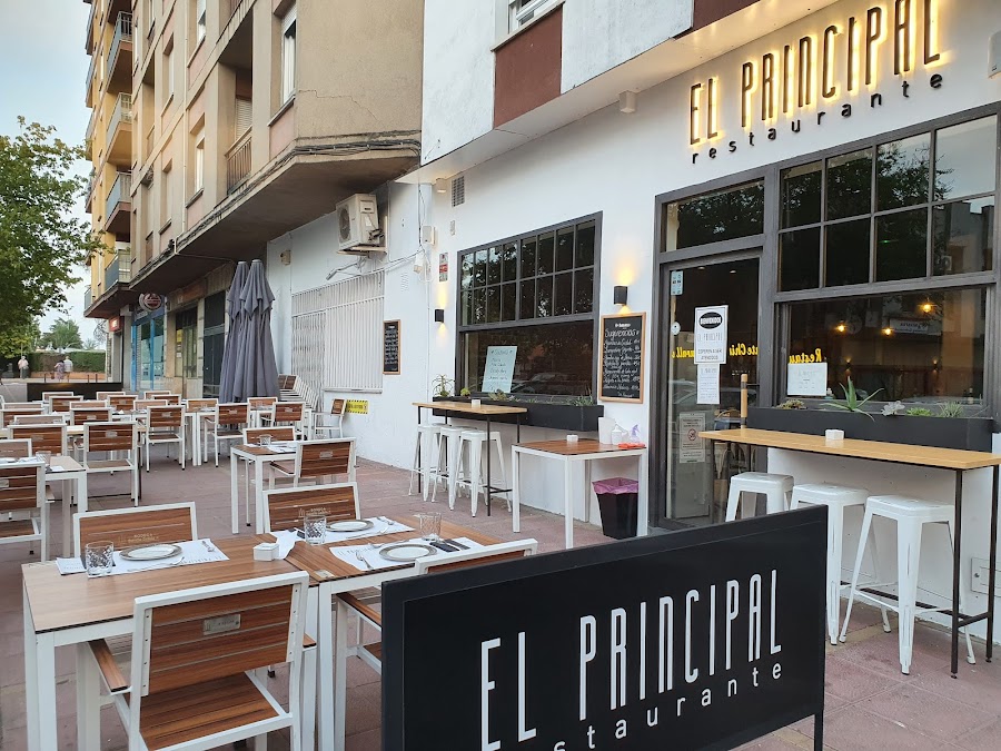 El Principal