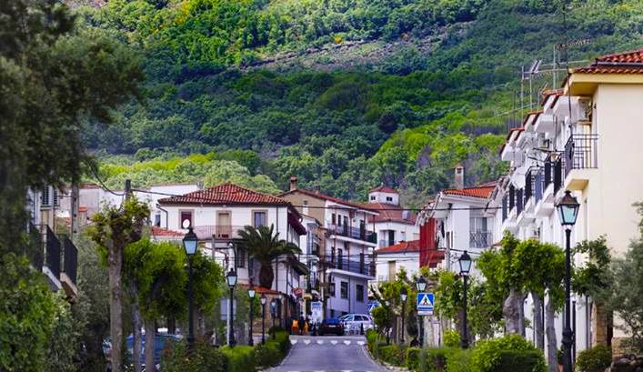 Restaurantes en Hoyos provincia de Cáceres