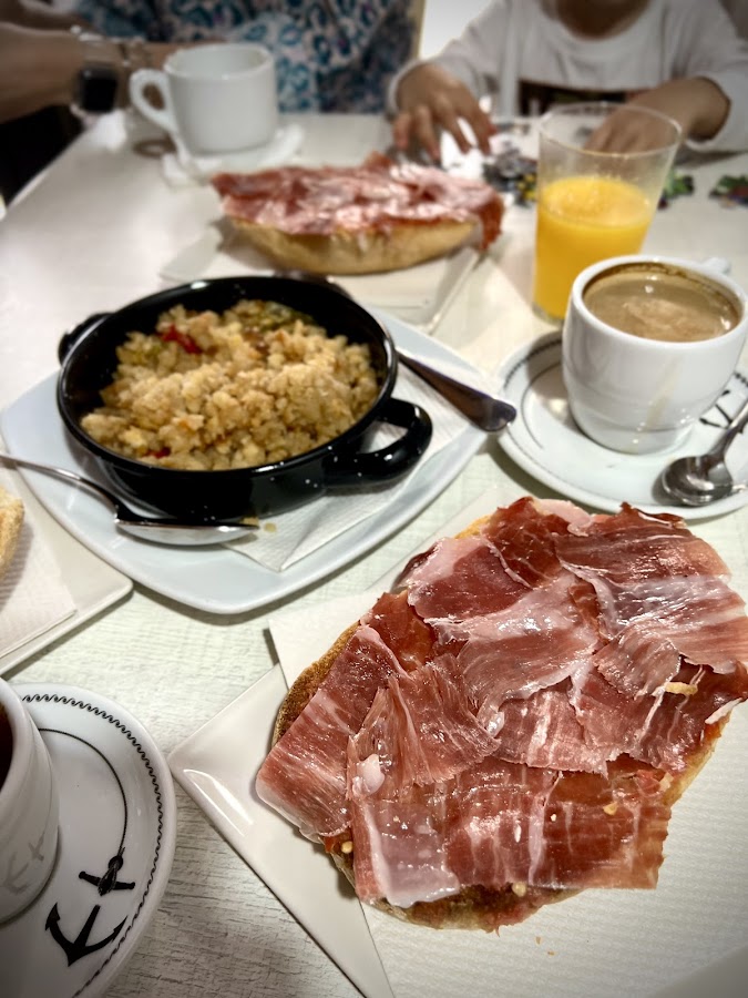 El Rincón de Dani