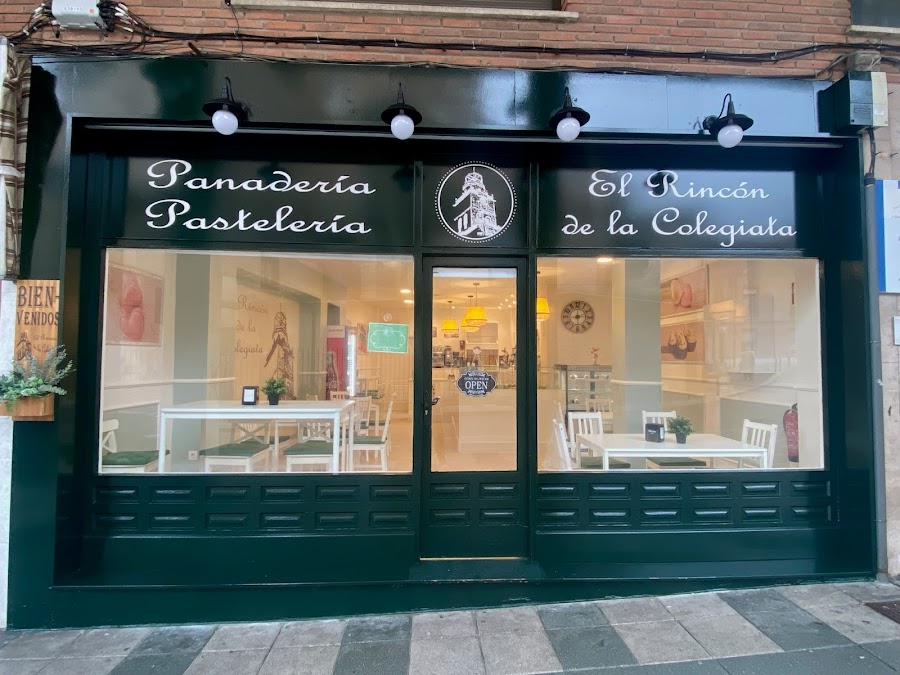 El Rincón de la Colegiata