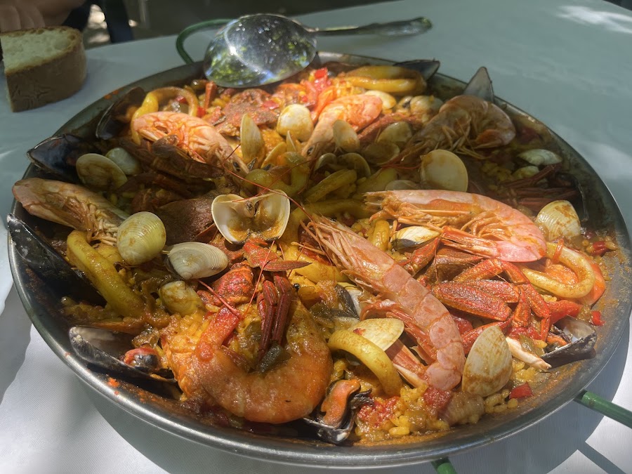 El rincón de Tino