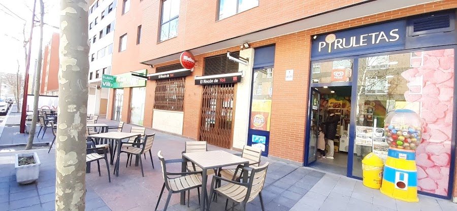 El rincón de Yoli