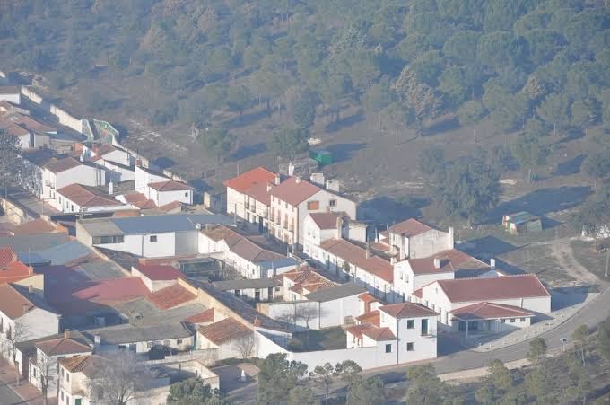 El Rincón del Labrador