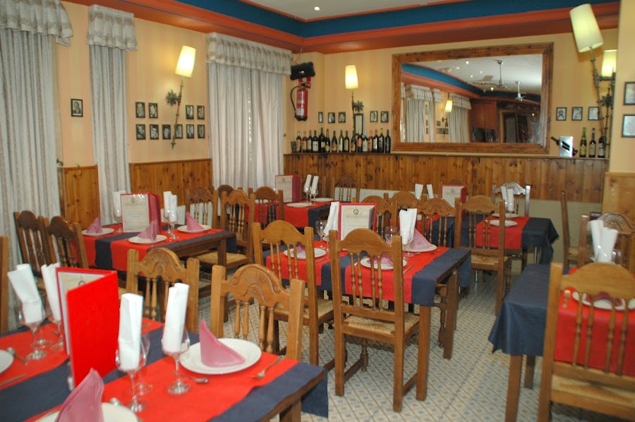 El Rincón del Norte