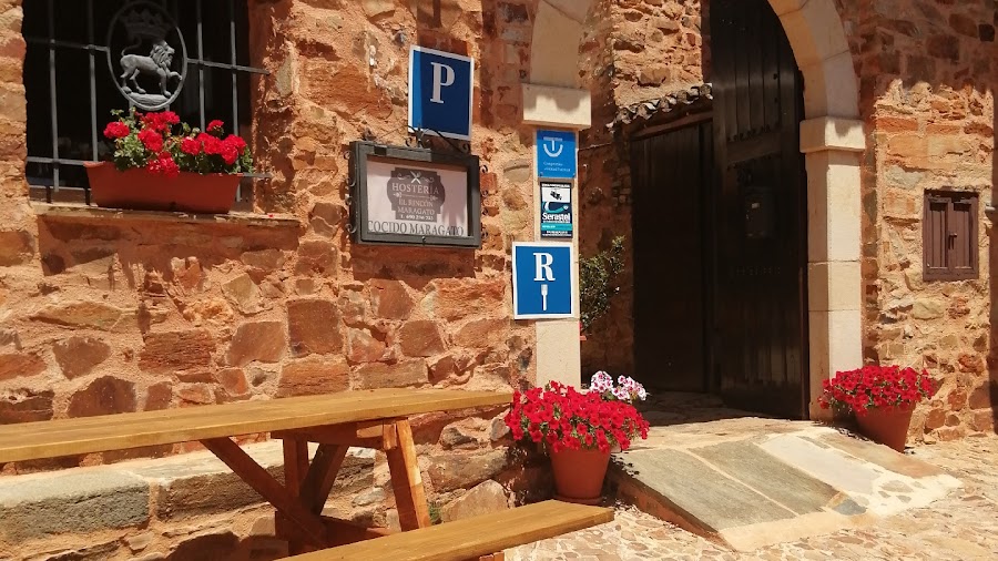 El Rincón Maragato