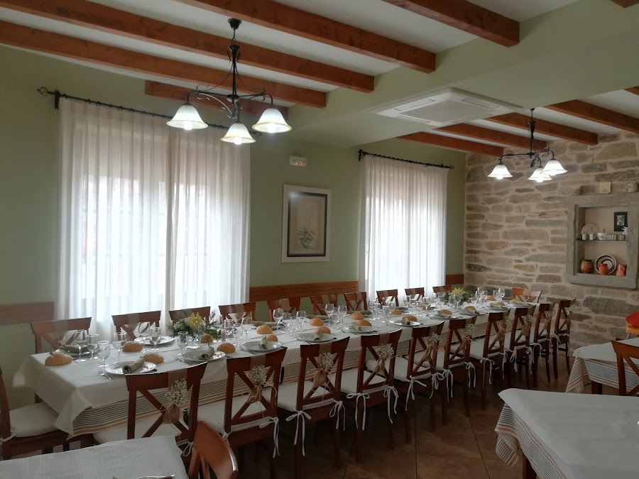 Restaurantes en Villardeciervos provincia de Zamora