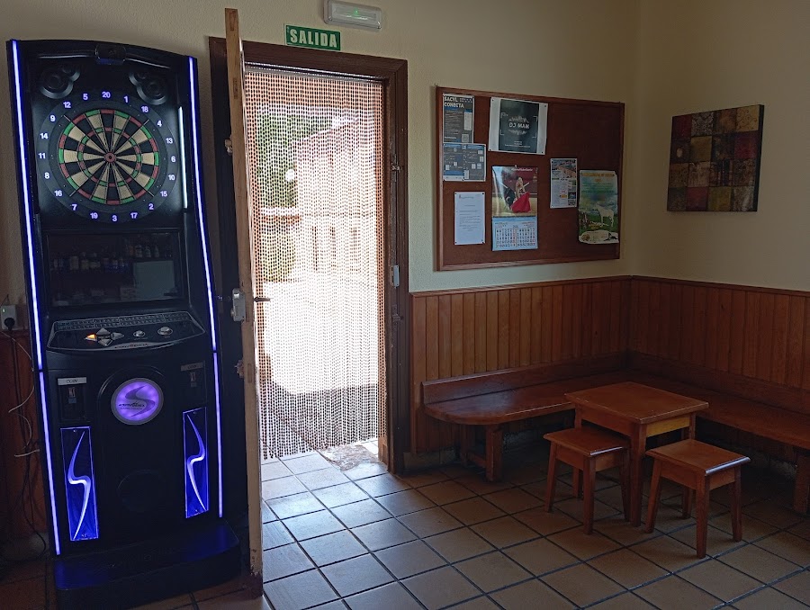 El Sitio de mi Recreo