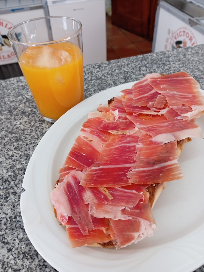 El Tablao de Vicente
