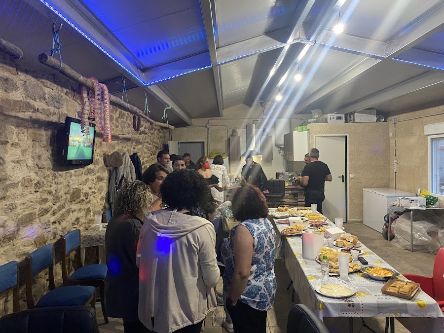 Restaurantes en Villaseco del Pan provincia de Zamora
