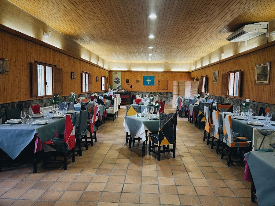 El Trasgu · Todo Asturias