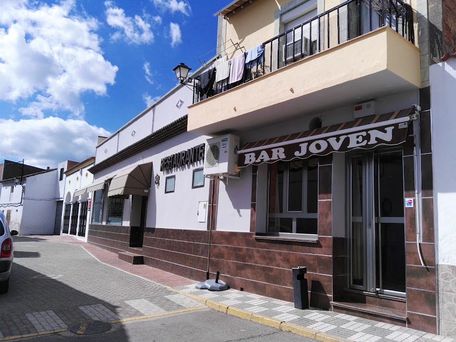 Restaurantes en La Nava de Santiago provincia de Badajoz
