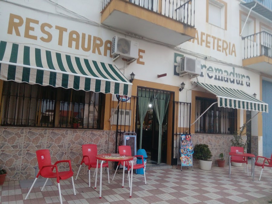 Extremadura Bar Restaurante