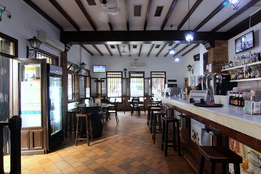 Extremadura Mesón Restaurante