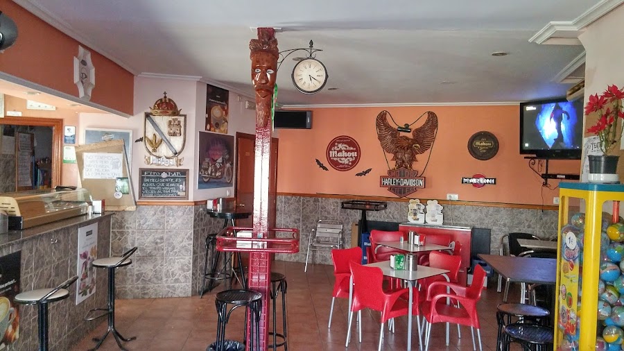 Fito Bar