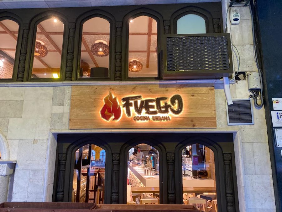 Fuego