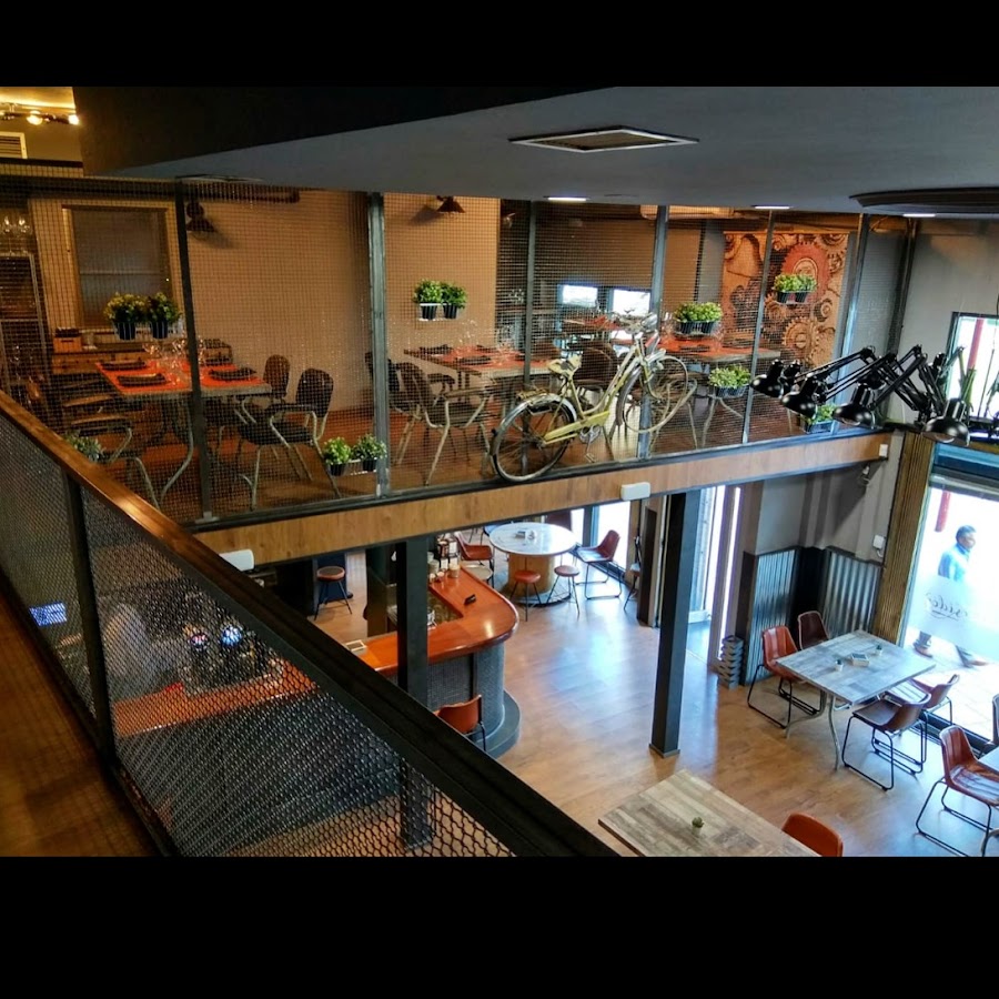 Restaurantes en Circular-Vadillos-San Nicolás ciudad de Valladolid
