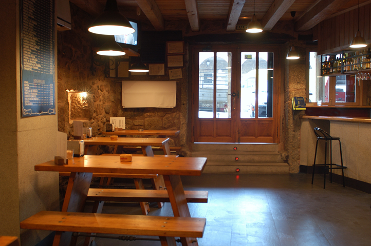 Gastrobar Los Portales