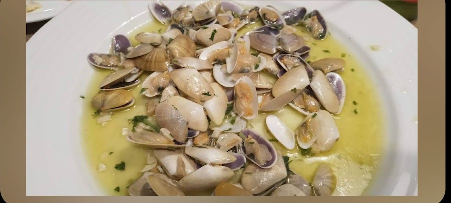 Gastrobar Perro Verde