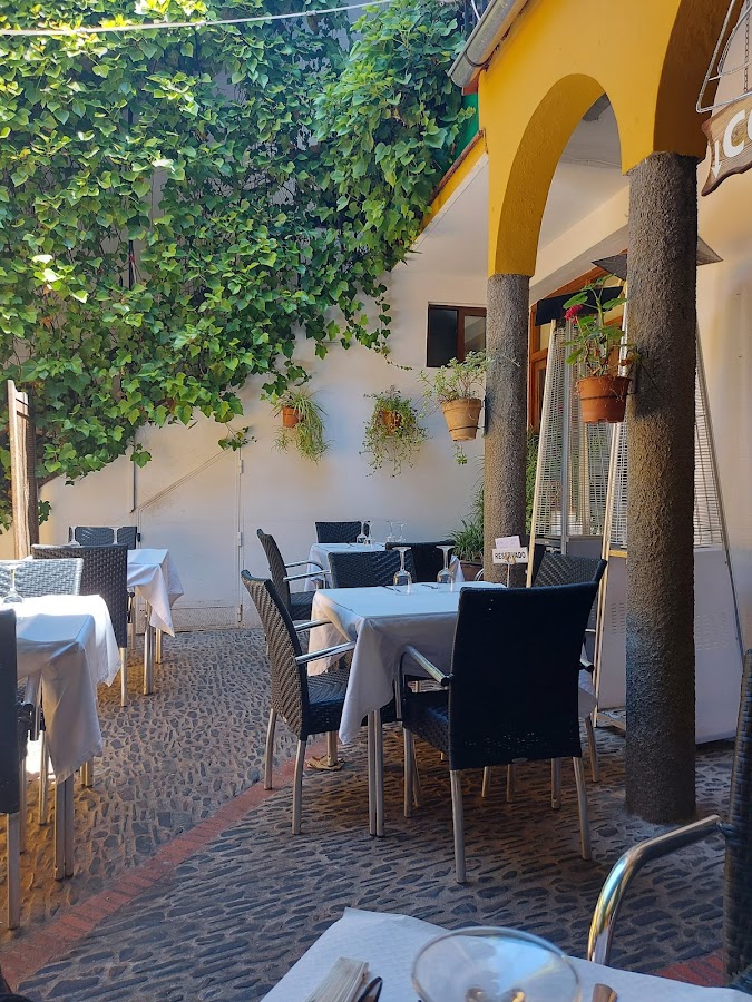 Guadalupe Jordá Restaurante