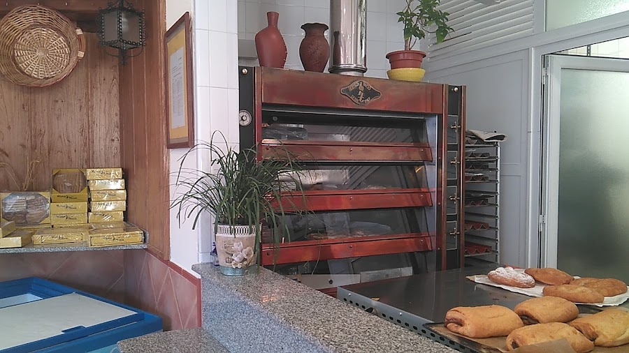 Horno Maria